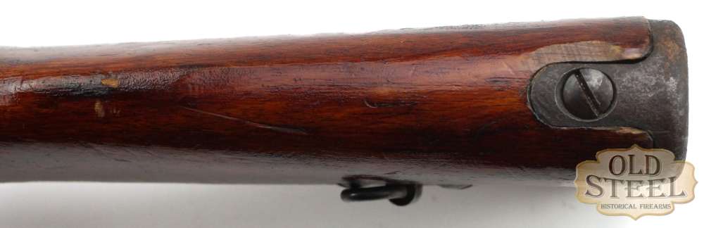 Japanese Arisaka Type 99 7.7 Jap C&R WWII WW2 Toyo Kyogo MATCHING-img-32