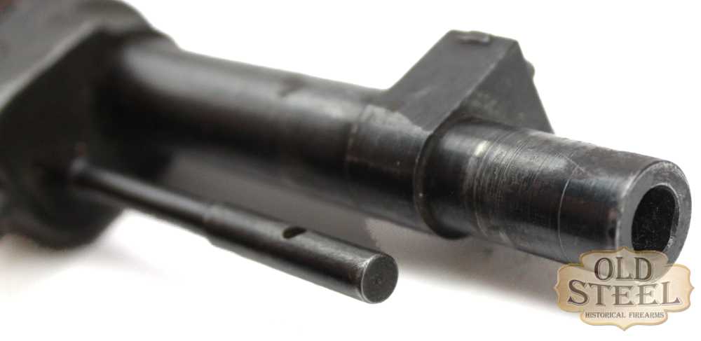 Japanese Arisaka Type 99 7.7 Jap C&R WWII WW2 Toyo Kyogo MATCHING-img-11