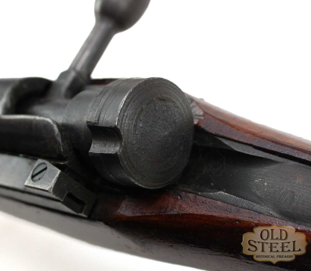 Japanese Arisaka Type 99 7.7 Jap C&R WWII WW2 Toyo Kyogo MATCHING-img-30
