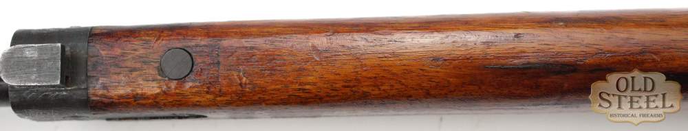 Japanese Arisaka Type 99 7.7 Jap C&R WWII WW2 Toyo Kyogo MATCHING-img-34