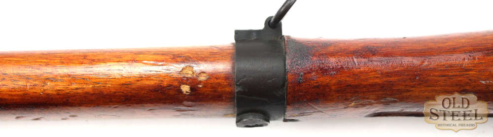 Japanese Arisaka Type 99 7.7 Jap C&R WWII WW2 Toyo Kyogo MATCHING-img-35