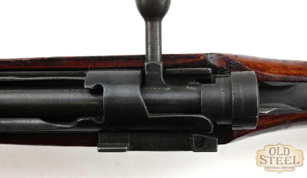 Japanese Arisaka Type 99 7.7 Jap C&R WWII WW2 Toyo Kyogo MATCHING-img-29