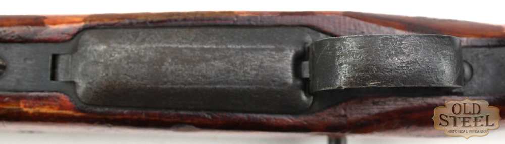 Japanese Arisaka Type 99 7.7 Jap C&R WWII WW2 Toyo Kyogo MATCHING-img-38