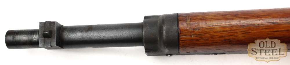 Japanese Arisaka Type 99 7.7 Jap C&R WWII WW2 Toyo Kyogo MATCHING-img-22