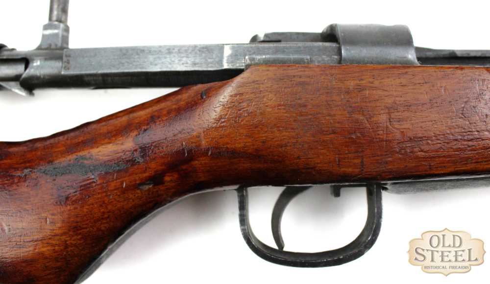 Japanese Arisaka Type 99 7.7 Jap C&R WWII WW2 Toyo Kyogo MATCHING-img-5