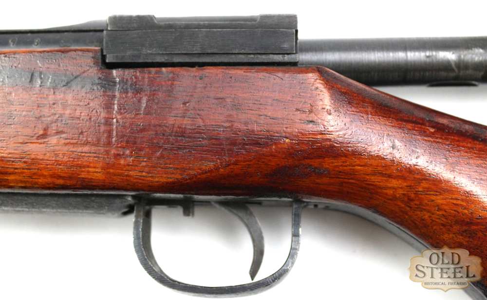 Japanese Arisaka Type 99 7.7 Jap C&R WWII WW2 Toyo Kyogo MATCHING-img-18