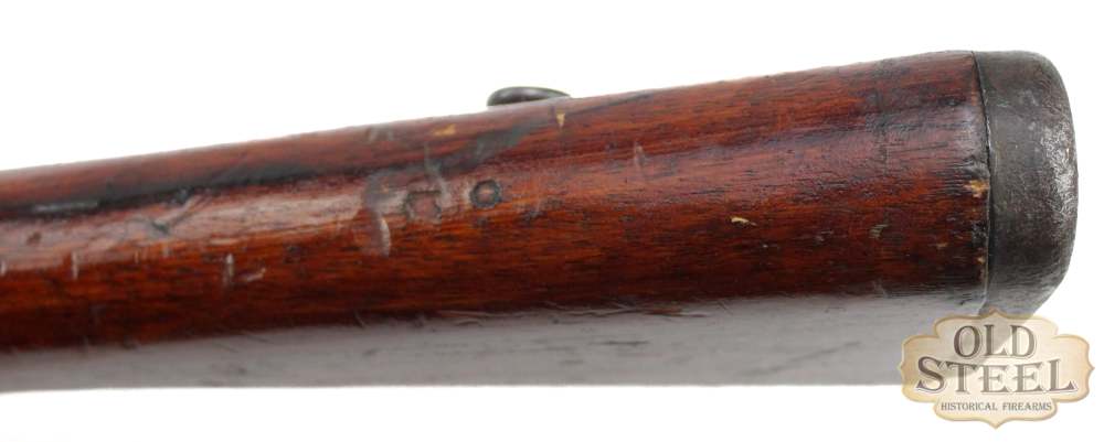 Japanese Arisaka Type 99 7.7 Jap C&R WWII WW2 Toyo Kyogo MATCHING-img-41