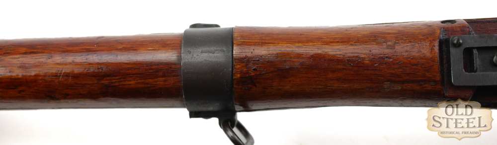 Japanese Arisaka Type 99 7.7 Jap C&R WWII WW2 Toyo Kyogo MATCHING-img-24