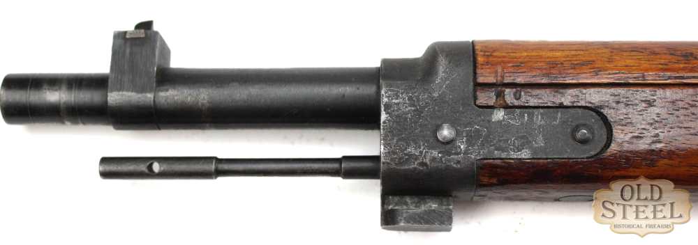 Japanese Arisaka Type 99 7.7 Jap C&R WWII WW2 Toyo Kyogo MATCHING-img-12