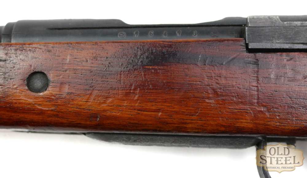Japanese Arisaka Type 99 7.7 Jap C&R WWII WW2 Toyo Kyogo MATCHING-img-17