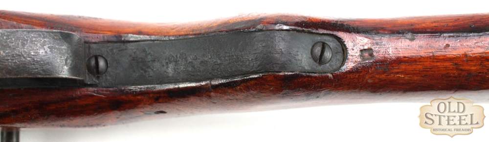 Japanese Arisaka Type 99 7.7 Jap C&R WWII WW2 Toyo Kyogo MATCHING-img-40