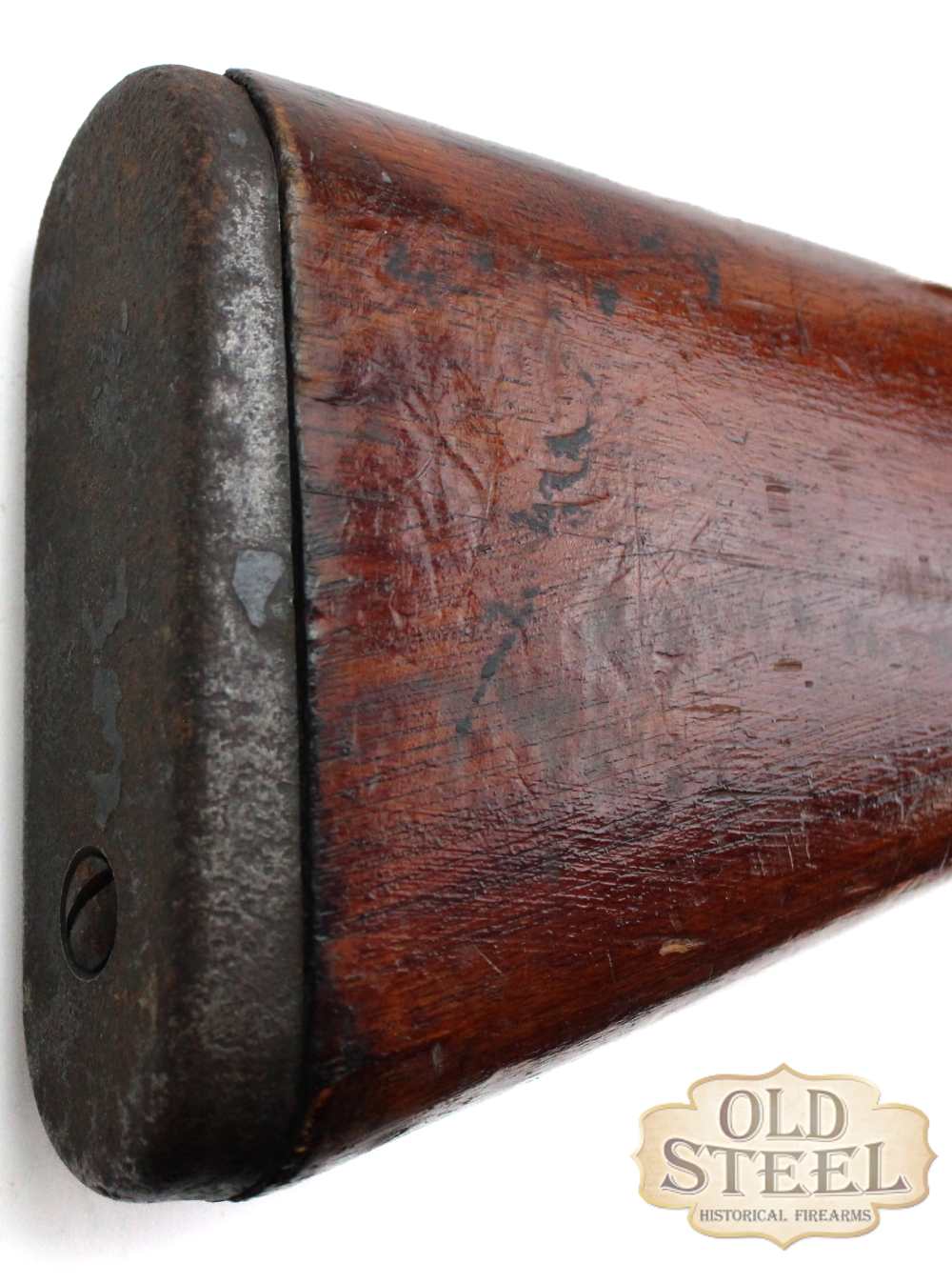 Japanese Arisaka Type 99 7.7 Jap C&R WWII WW2 Toyo Kyogo MATCHING-img-1