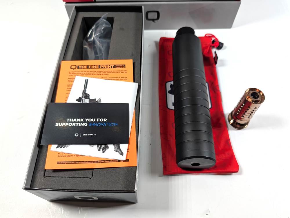 Q Porq Chop 8.6 BLK Suppressor-img-0
