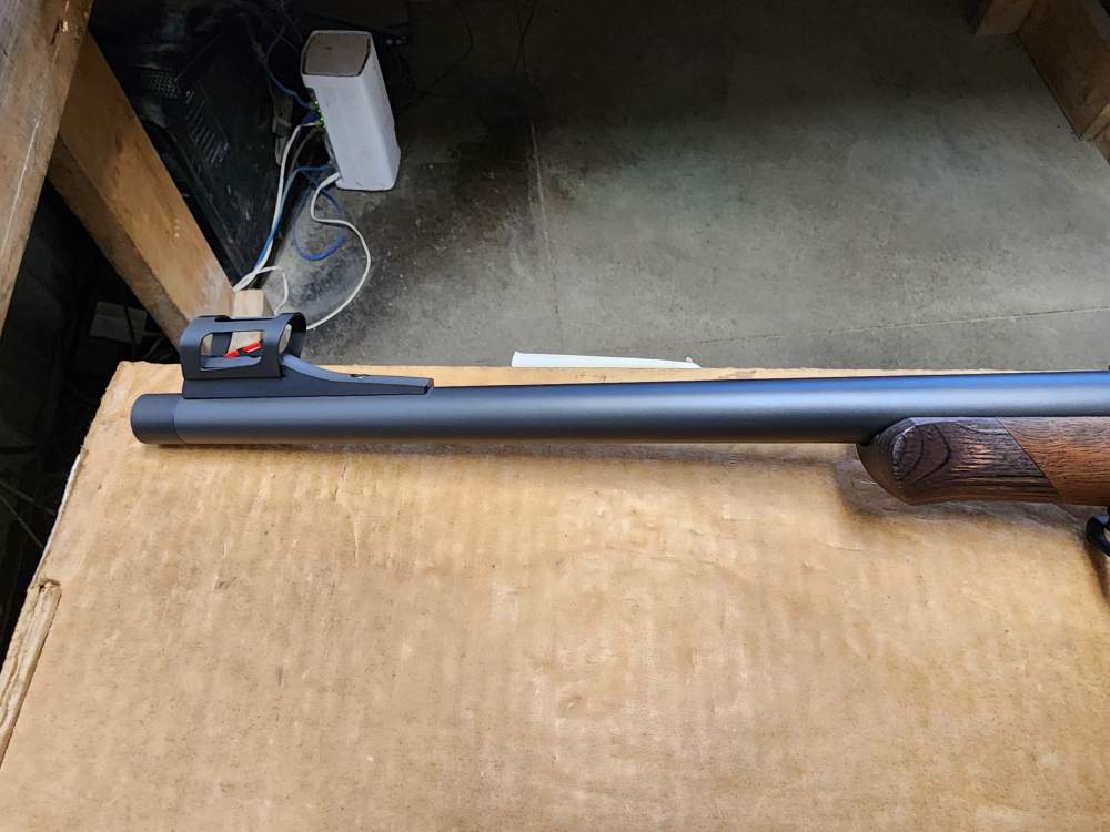 PICS! NEW CZ 600 LUX .223 REMINGTON 20" THREADED WALNUT 20 NIB SUB-MOA 5 RD-img-27