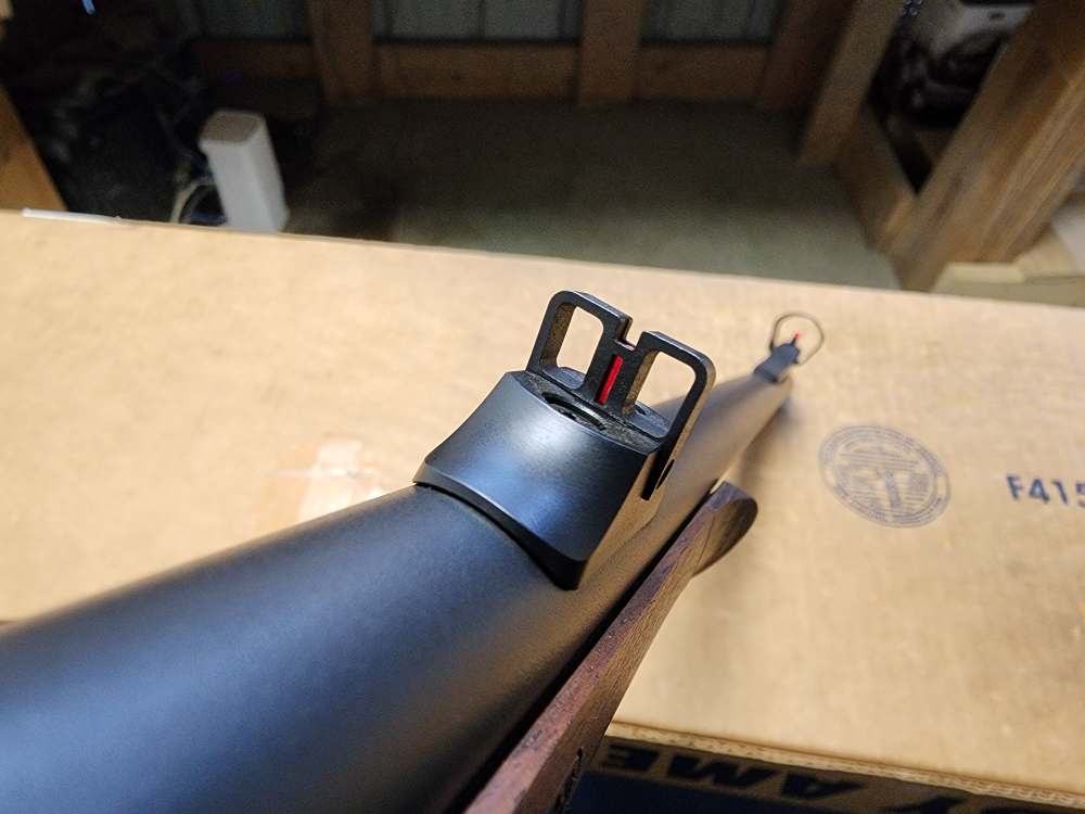 PICS! NEW CZ 600 LUX .223 REMINGTON 20" THREADED WALNUT 20 NIB SUB-MOA 5 RD-img-35