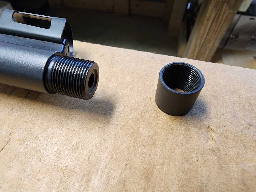 PICS! NEW CZ 600 LUX .223 REMINGTON 20" THREADED WALNUT 20 NIB SUB-MOA 5 RD-img-15