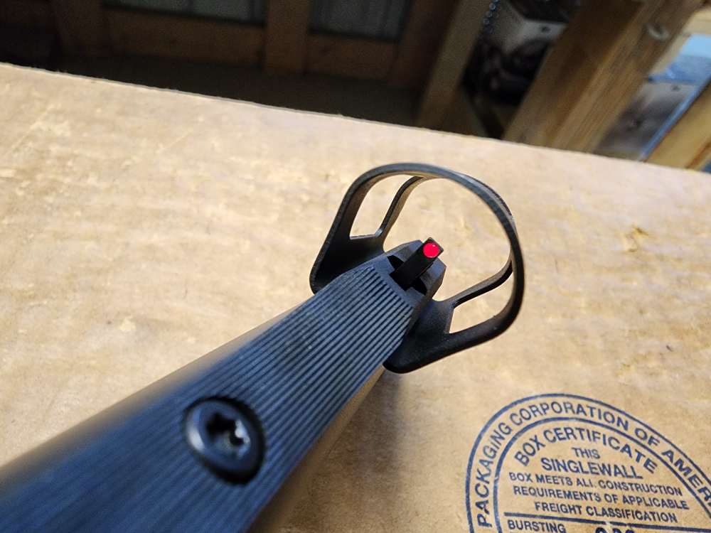 PICS! NEW CZ 600 LUX .223 REMINGTON 20" THREADED WALNUT 20 NIB SUB-MOA 5 RD-img-36