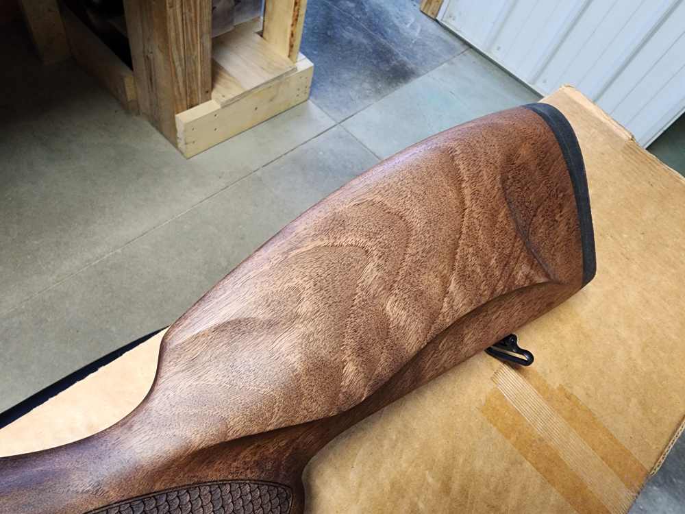 PICS! NEW CZ 600 LUX .223 REMINGTON 20" THREADED WALNUT 20 NIB SUB-MOA 5 RD-img-20