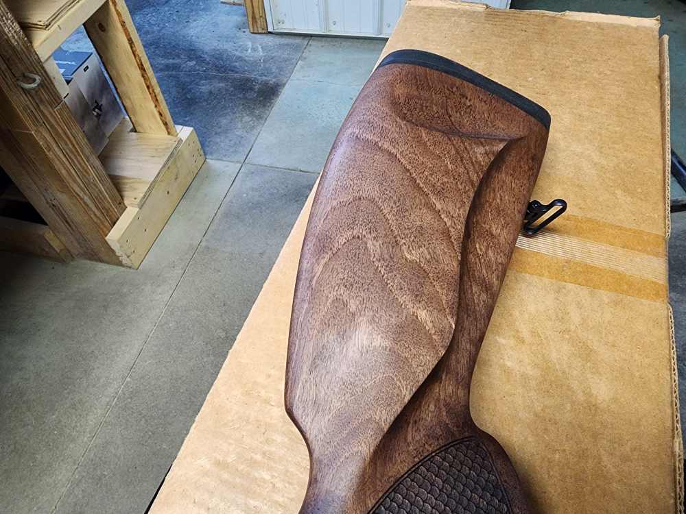 PICS! NEW CZ 600 LUX .223 REMINGTON 20" THREADED WALNUT 20 NIB SUB-MOA 5 RD-img-21