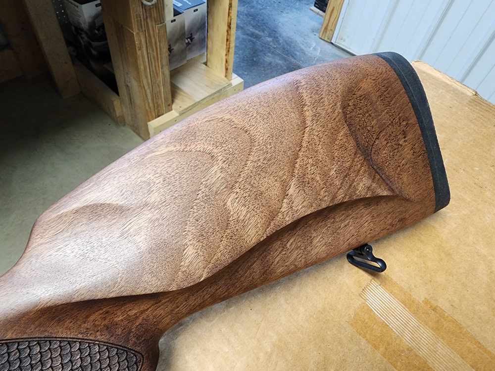 PICS! NEW CZ 600 LUX .223 REMINGTON 20" THREADED WALNUT 20 NIB SUB-MOA 5 RD-img-18