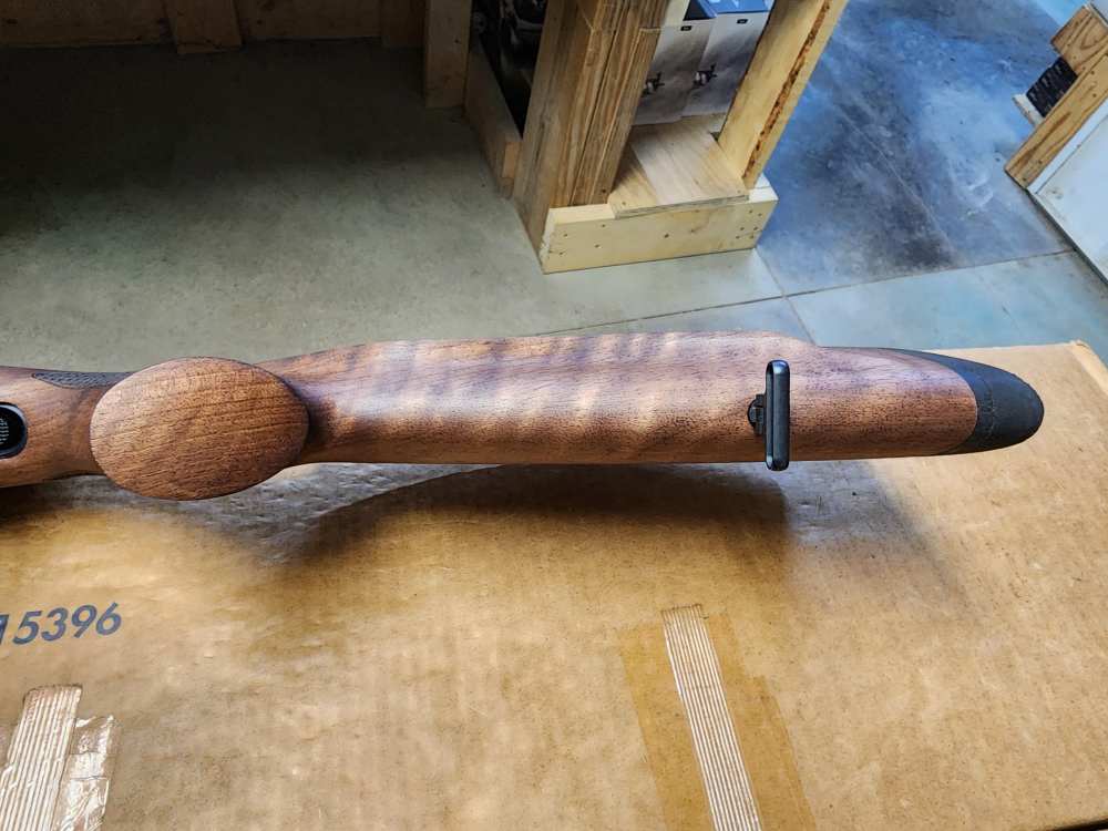PICS! NEW CZ 600 LUX .223 REMINGTON 20" THREADED WALNUT 20 NIB SUB-MOA 5 RD-img-29