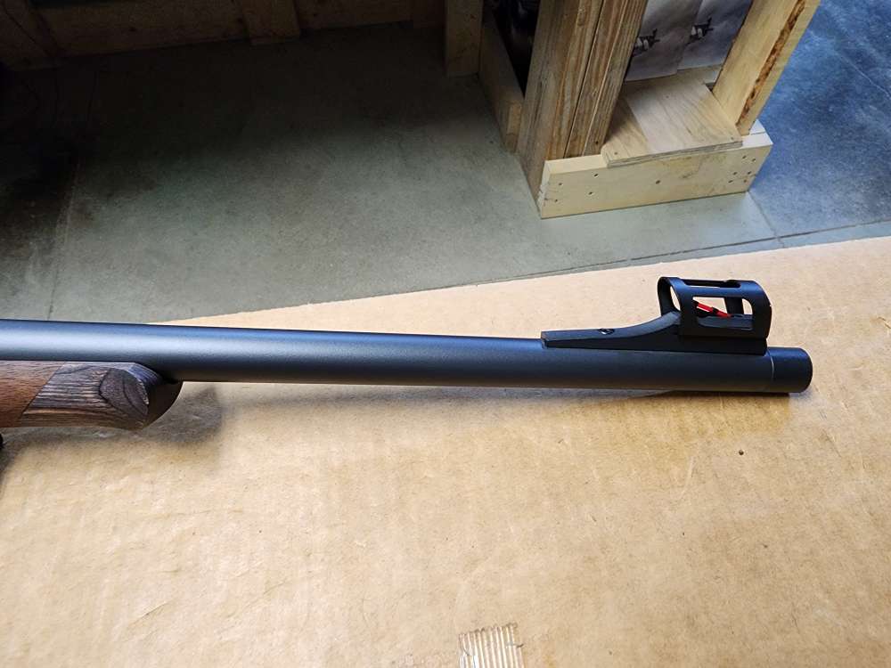 PICS! NEW CZ 600 LUX .223 REMINGTON 20" THREADED WALNUT 20 NIB SUB-MOA 5 RD-img-14