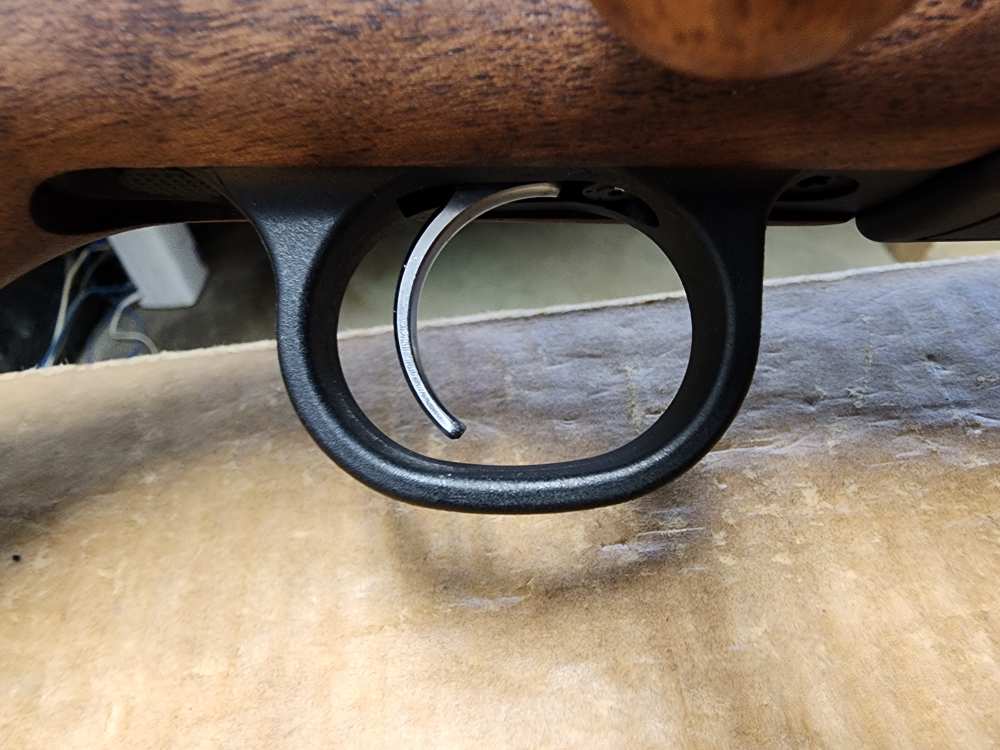 PICS! NEW CZ 600 LUX .223 REMINGTON 20" THREADED WALNUT 20 NIB SUB-MOA 5 RD-img-9
