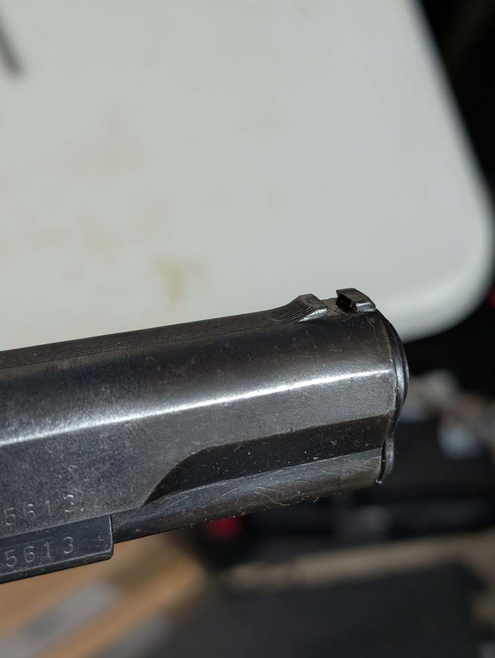 Yugoslavian M57 TT-33 clone-img-6