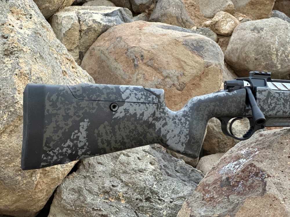 SEEKINS PRECISION HAVAK PH3 22 CREEDMOOR 20" MOUNTAIN SHADOW-img-4