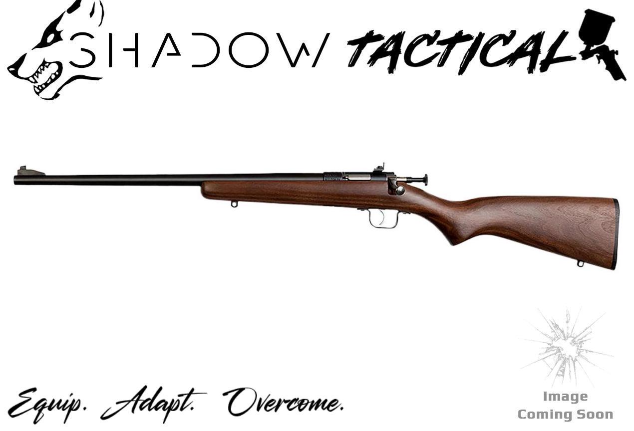 Keystone Chipmunk, 22 LR, 1 Capacity, 00001LH, Single Shot, Left Hand-img-0