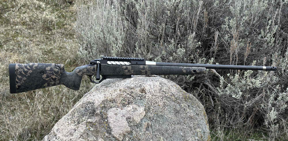 SEEKINS PRECISION HAVAK ELEMENT M3 6.5 PRC WOODLAND SHADOW-img-0