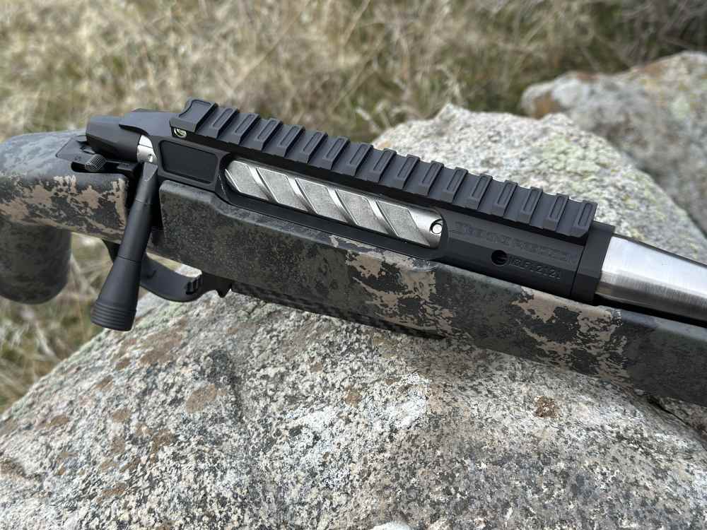 SEEKINS PRECISION HAVAK ELEMENT M3 6.5 PRC WOODLAND SHADOW-img-5