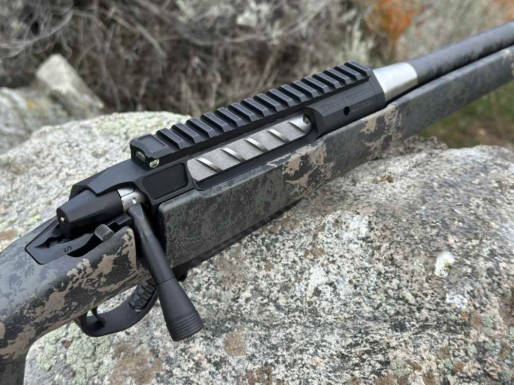 SEEKINS PRECISION HAVAK ELEMENT M3 6.5 PRC WOODLAND SHADOW-img-4
