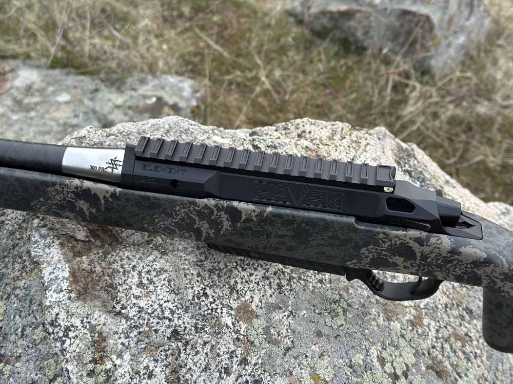 SEEKINS PRECISION HAVAK ELEMENT M3 6.5 PRC WOODLAND SHADOW-img-8