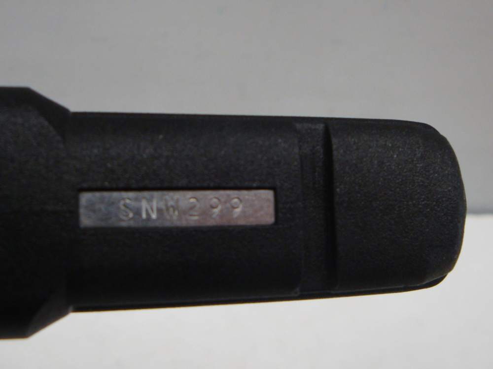 Glock 17 Gen4 9MM Pistol w/ 2 Hi-Cap Mags Trijicon Night Sights 99%-img-6