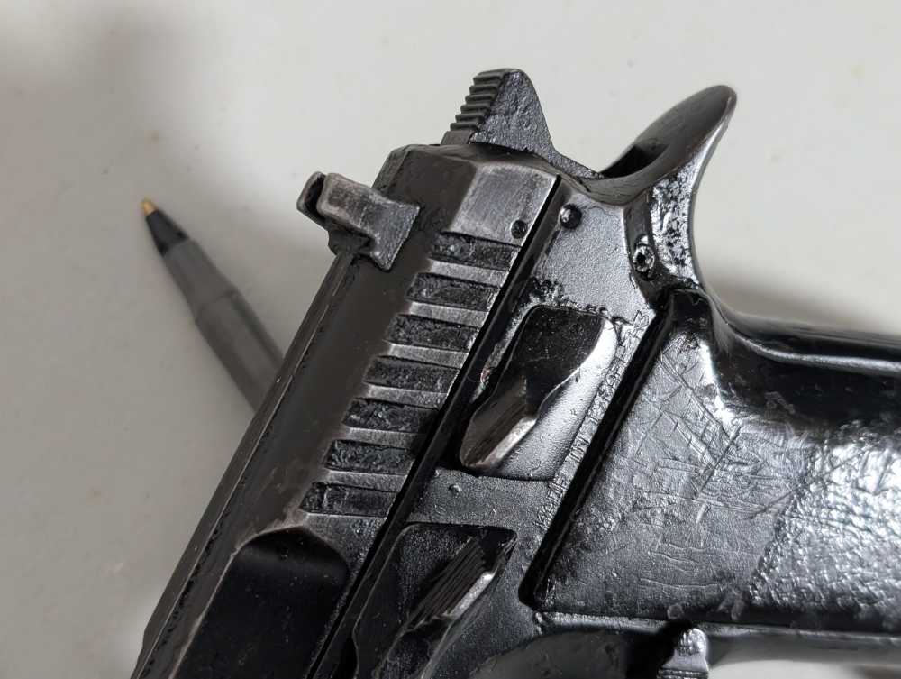 Israeli Jericho 941FS-img-3