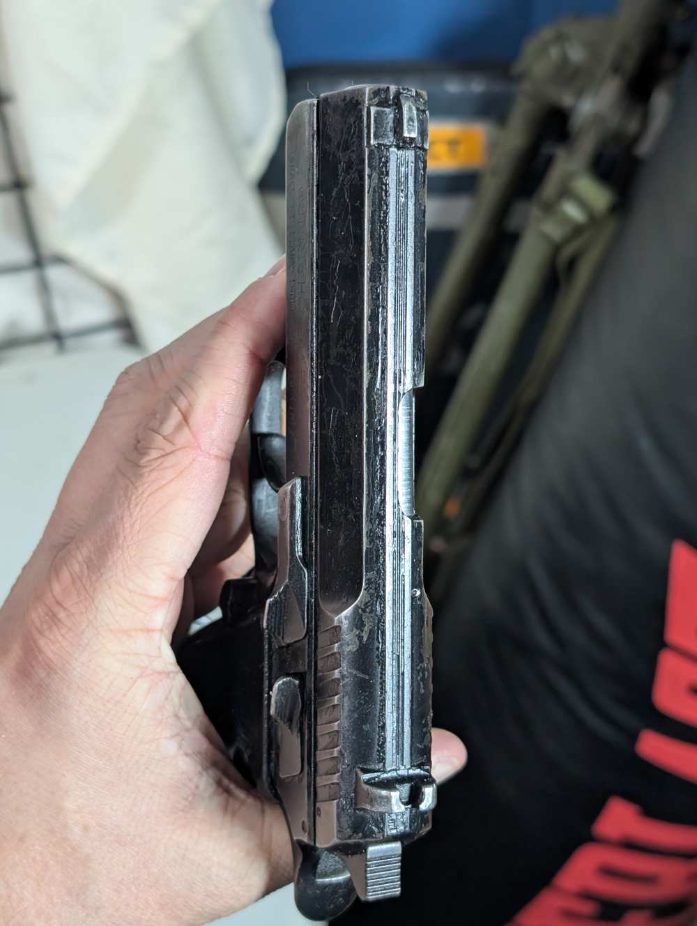 Israeli Jericho 941FS-img-6
