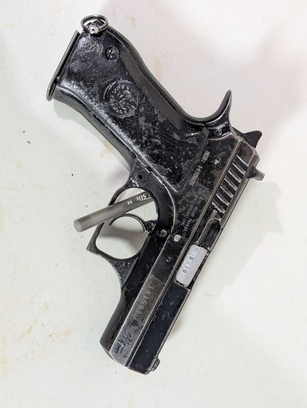 Israeli Jericho 941FS-img-7