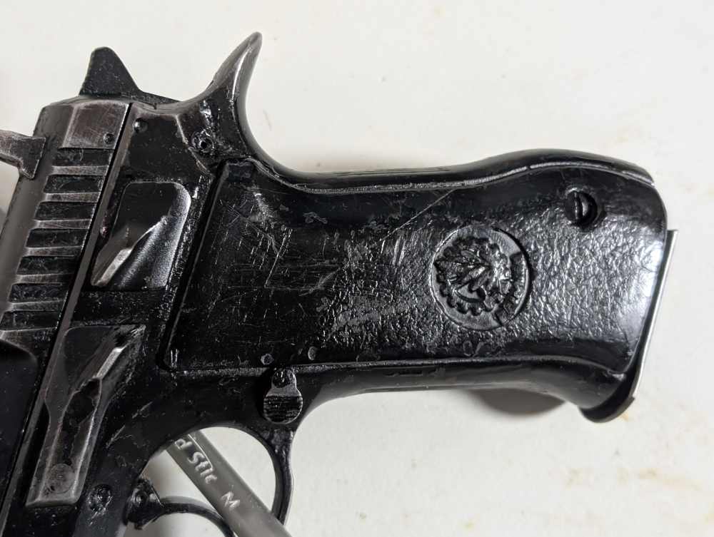 Israeli Jericho 941FS-img-1
