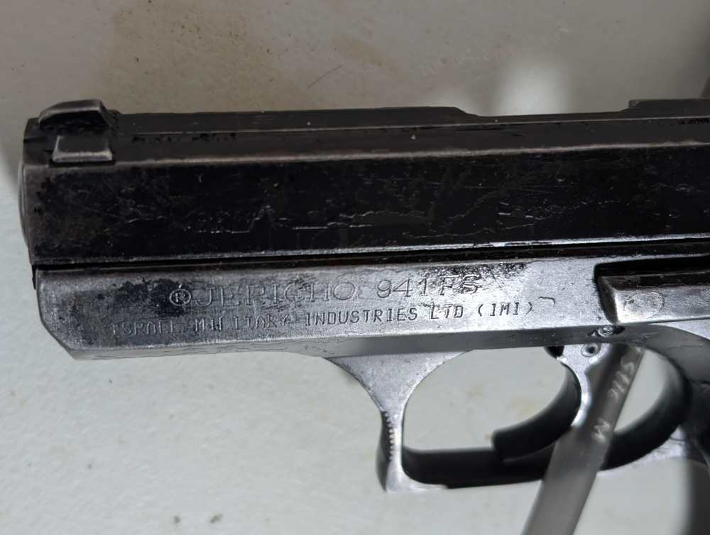 Israeli Jericho 941FS-img-4