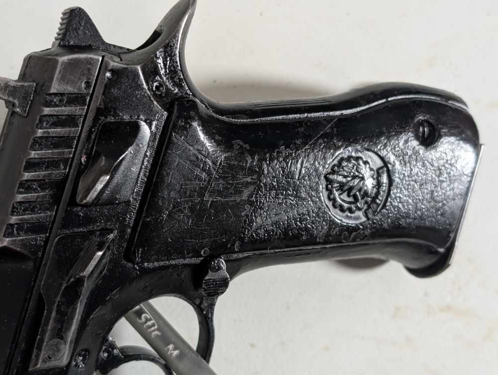 Israeli Jericho 941FS-img-2