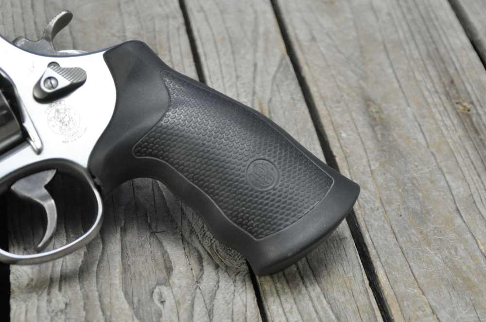 Smith & Wesson Model 629 Classic 5" .44 Mag-img-7
