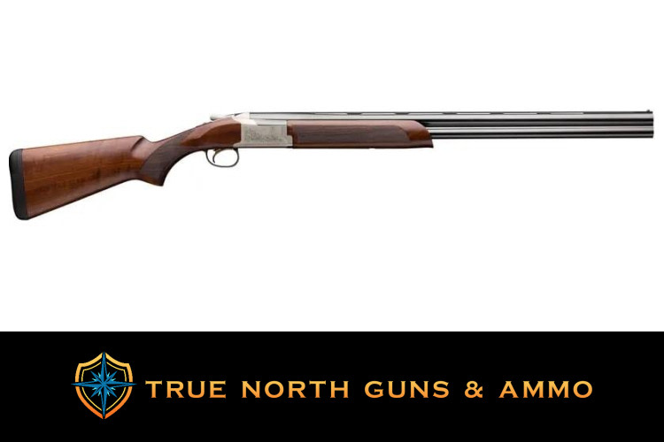 Browning Citori 725 Field 20 Gauge Over Under Shotgun-img-0