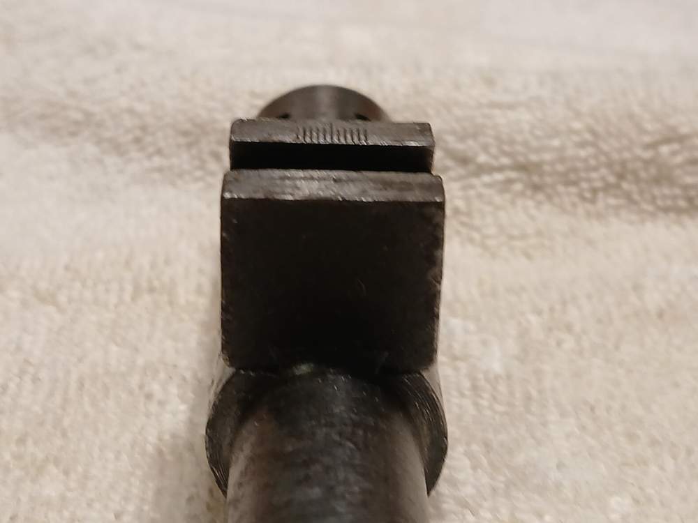 Hakim muzzle brake without end cap-img-6
