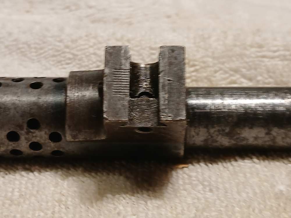 Hakim muzzle brake without end cap-img-7
