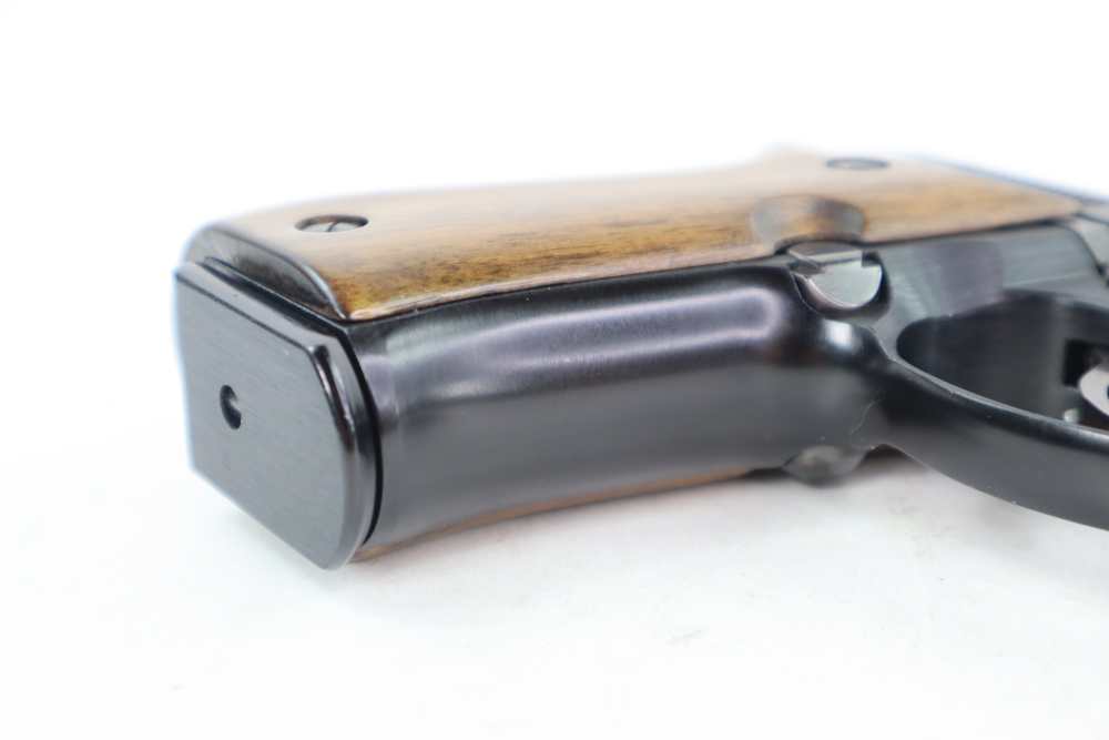 Rare Very Nice Beretta 84 .380 ACP Semi Auto Pistol W/ Box Italy 3.8" BBL -img-19