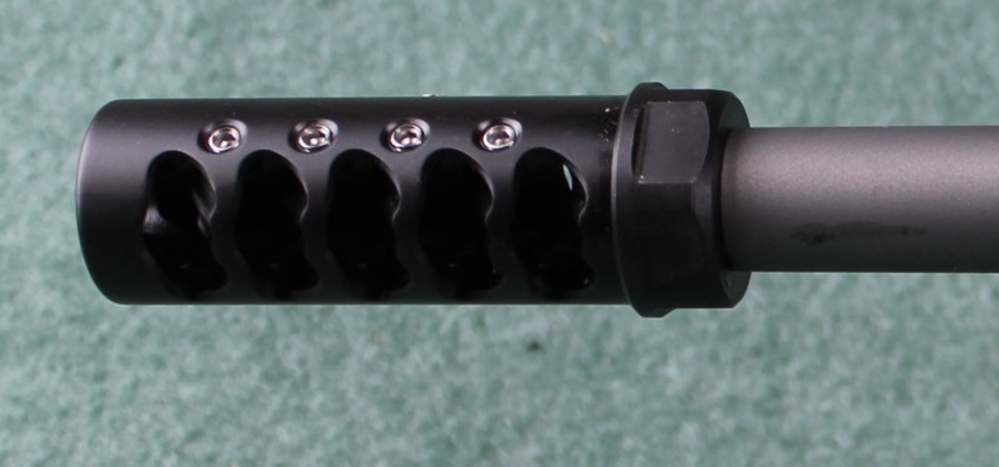 Custom 7MM PRC Accuracy International AT-X Bergara SA Single Feed 7PRC PRO-img-4