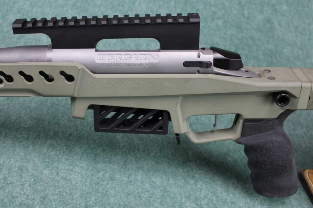 Custom 7MM PRC Accuracy International AT-X Bergara SA Single Feed 7PRC PRO-img-8