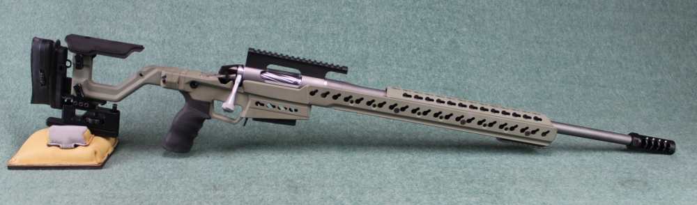 Custom 7MM PRC Accuracy International AT-X Bergara SA Single Feed 7PRC PRO-img-1