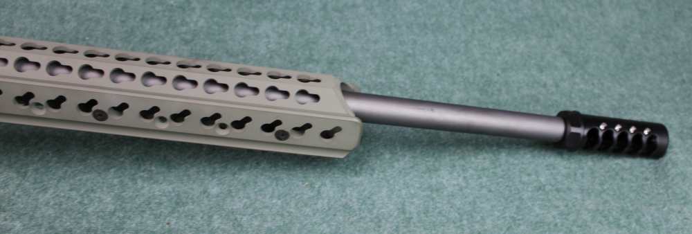 Custom 7MM PRC Accuracy International AT-X Bergara SA Single Feed 7PRC PRO-img-3